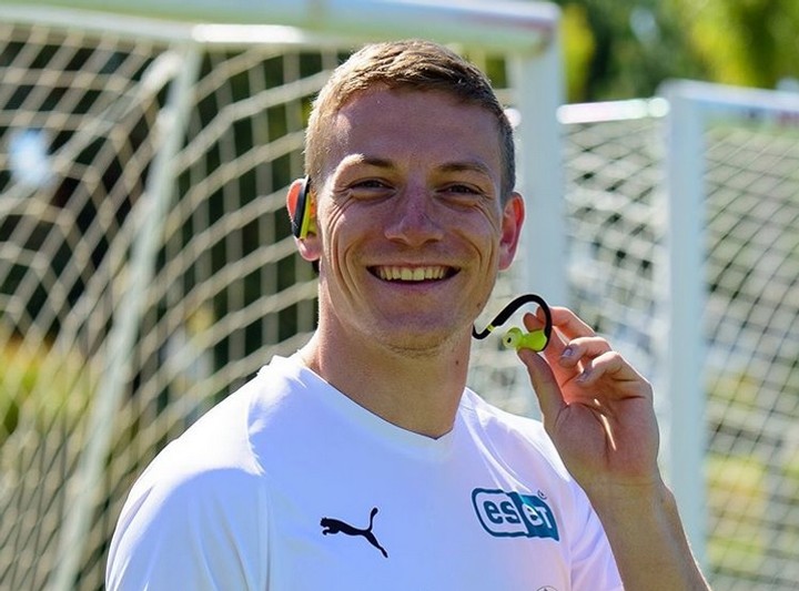 Volko zažiaril v Prahe. Svoju formu parádne vystupňoval